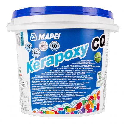 Fuga MAPEI Kerapoxy CQ 3 kg