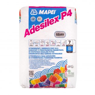Klej MAPEI ADESILEX P4 – 25 kg
