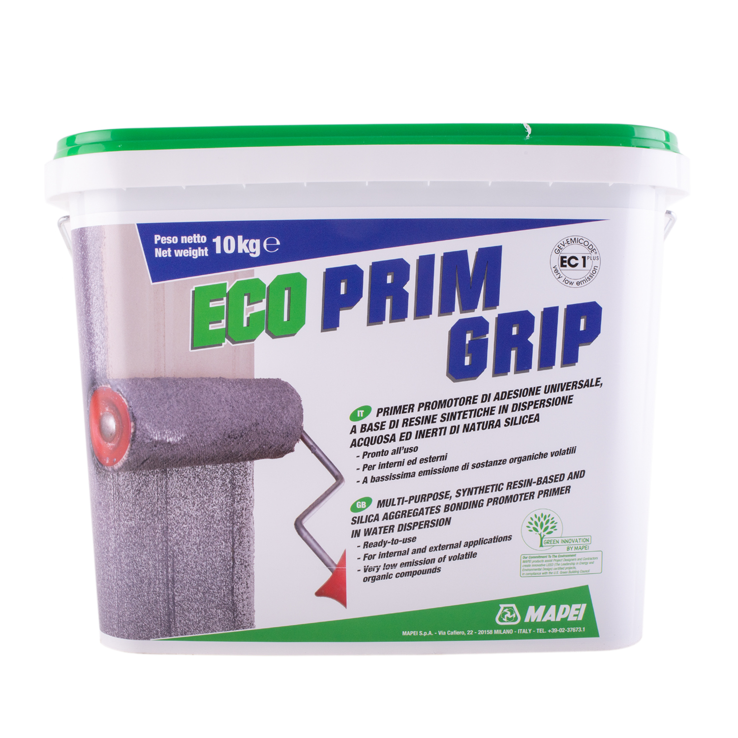 eco prim grip primer eco prim grip primer