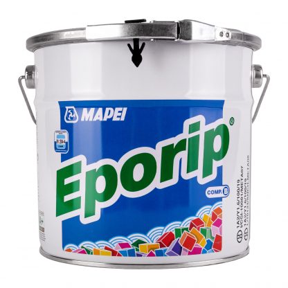 Preparat MAPEI EPORIP A+B – 10KG