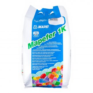 zaprawa cementowa MAPEI MAPEFER 1K
