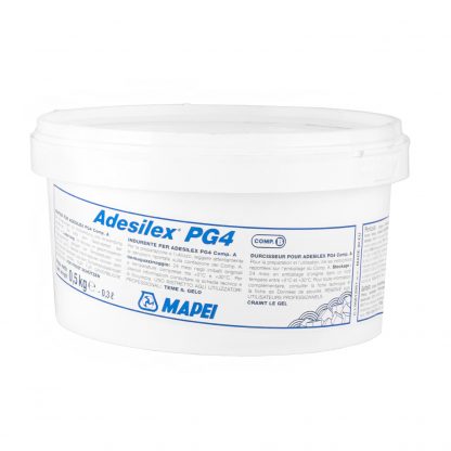 Adesilex PG4 skł. A+B op.2kg