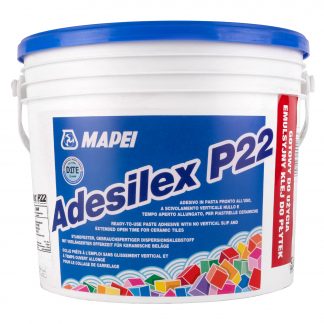 Klej MAPEI Adesilex P22 biały - 5 kg