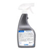 Tył butelki MAPEI Ultracare Keranet Easy 750ml - informacje o produkcie