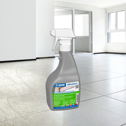 Preparat do usuwania pleśni MAPEI ULTRACARE MOULD REMOVER 750ml