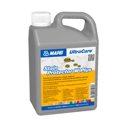 Impregnat do ochrony przed plamami MAPEI ULTRACARE STAIN PROTECTOR W PLUS 1L