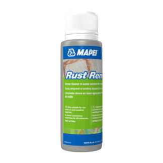 MAPEI Ultracare Rust Remover – preparat do usuwania rdzy