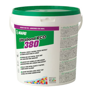 Klej do wykładzin winylowych MAPEI Ultrabond ECO 380 14kg