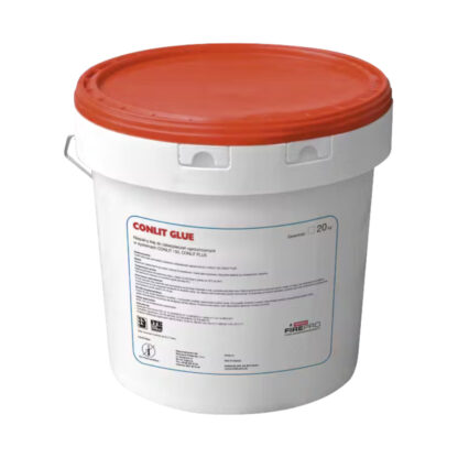 Klej CONLIT GLUE ROCKWOOL - wiaderko 20kg