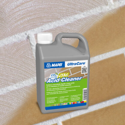 Koncentrat czyszczący MAPEI ULTRACARE ACID CLEANER 1l
