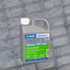 MAPEI UltraCare Epoxy Off Gel – preparat do usuwania żywicy epoksydowej z płytek