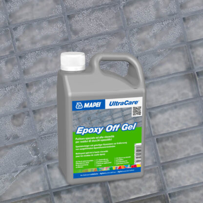 Żel czyszczący MAPEI ULTRACARE EPOXY OFF GEL 1l