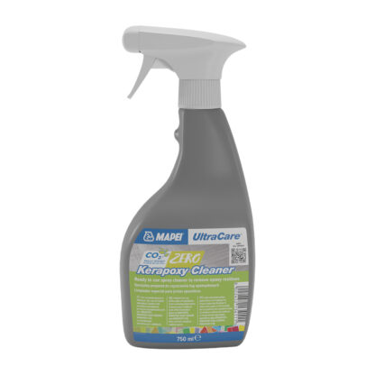 Środek czyszczący MAPEI ULTRACARE KERAPOXY CLEANER SPRAY 750ml