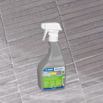Środek czyszczący MAPEI ULTRACARE KERAPOXY CLEANER SPRAY 750ml