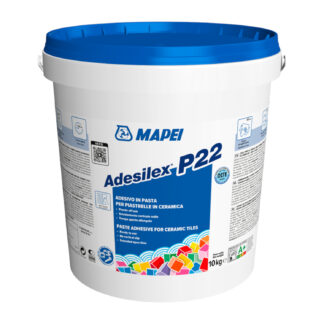 Gotowy do użycia klej MAPEI ADESILEX P22 10kg